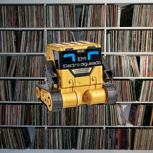 Electromagnética - Un Electro Digueado