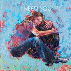 Jay Edwards - I Need You