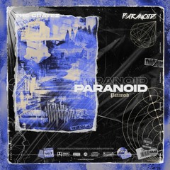 Paranoid