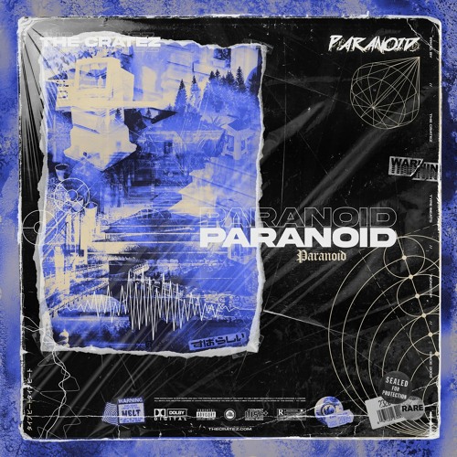 Paranoid