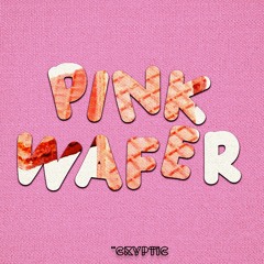 Dr Cryptic - Pink Wafer [FREE DOWNLOAD]