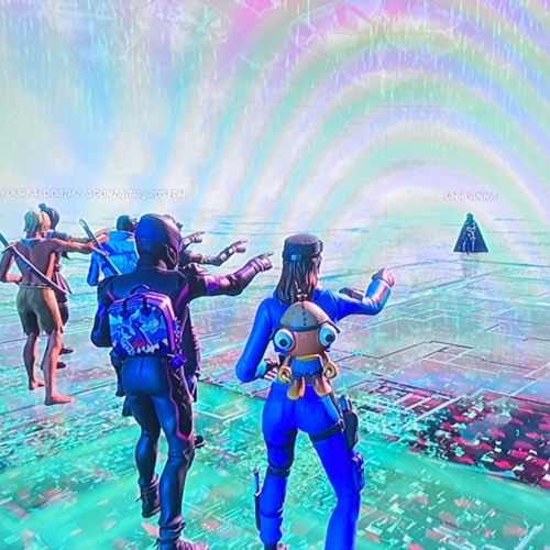 No(1)IsStr(8)Up(2)Me (Prod. Otizzie)