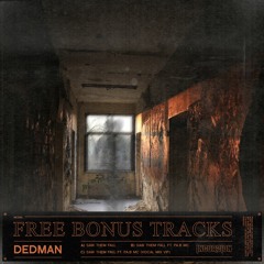 Dedman - Saw Them Fall Ft. P.A.B (Vocal Mix) (FREE DOWNLOAD)