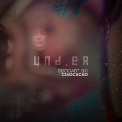 Podcast 001 // Ciaocacao