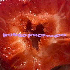 Anfisa Letyago - Rosso Profondo (No Gravity Edit)