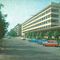 Bob Croma и Tachini - Маши Нам (музыка Bob Croma)