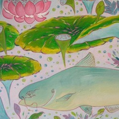 Le Jardin De Mme Degroot