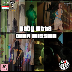 BvbyKrxc - Onna Mission {prod.bvbykrxc} #janky