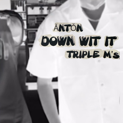 Down Wit It Prod. 81eighteen (Soundcloud Exclusive)