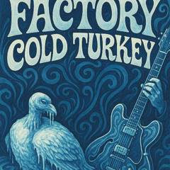 Cold Turkey (Live @Bistrot Sassari -2019)-remastered 2025