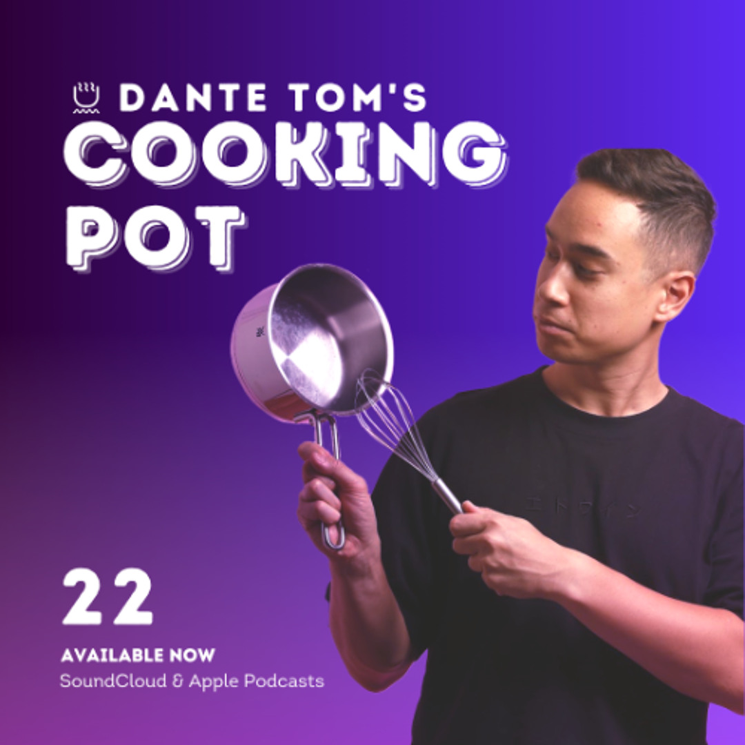 Stream Dante Tom's Cooking Pot 022 [Deep, House & Tech] by Dante Tom ...