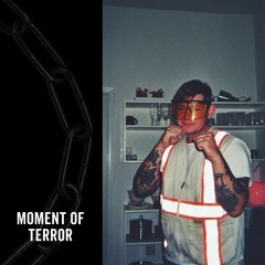 Moment of Terror - Regression Podcast 10