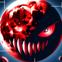 Blood Moon