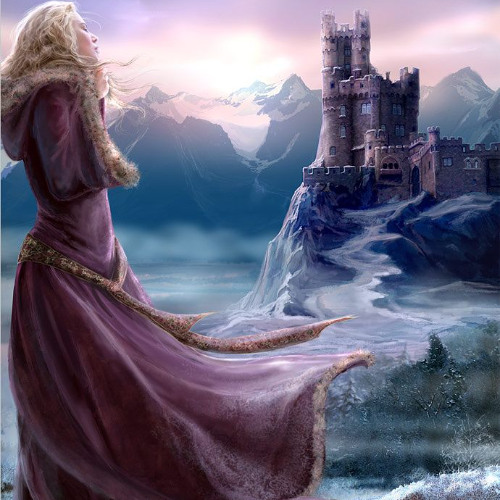 Дмитрий Колдун - Царевна