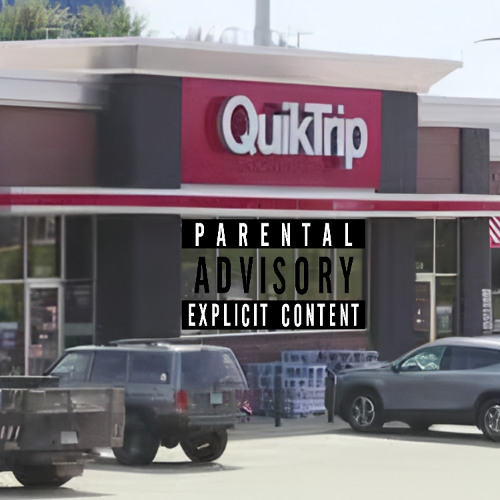 Kvng Foolish - QuikTrip (UNRELEASED)