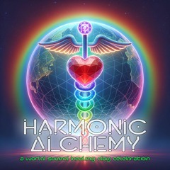Harmonic Alchemy: A World Sound Healing Day Celebration