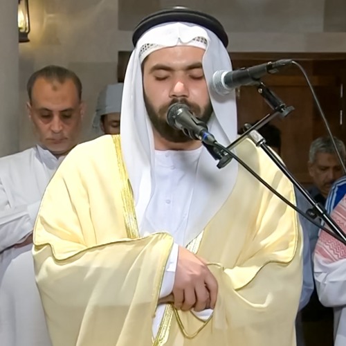 الشيخ عبدالله مصطفى || ما تيسر من سورة آل عمران