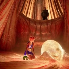 Mother Eve (The Living Simulation Ship)