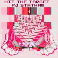 PJ Statham - Hit the Target (Free Download) [PFS04]
