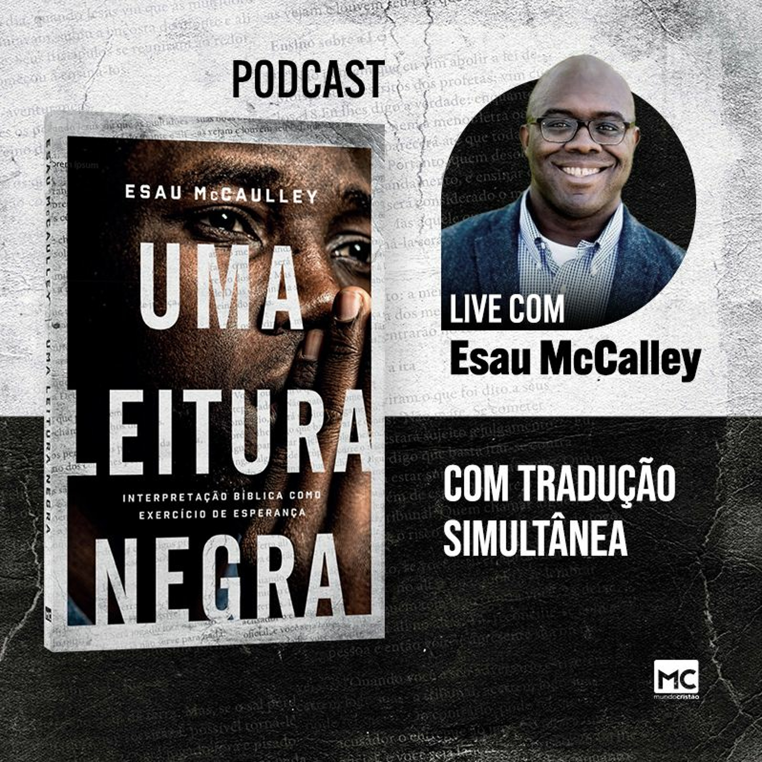 Mundo Cristão Podcasts
