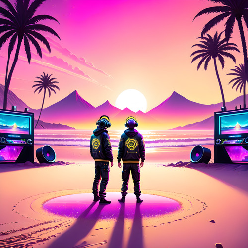 BEACHY PSYFLOW