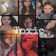 SleazeMode - Toxic Ft. Kmon x LouisParkDre