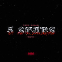 5 Stars (prod.Galaxy)