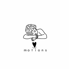 SEA & swablu - Motions (feat. Maberry)