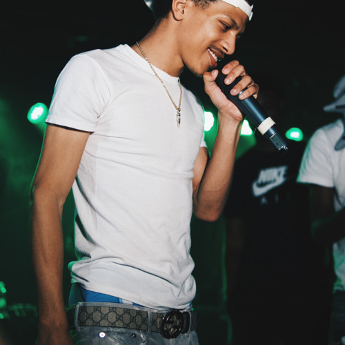 On the Floor (Prod. Cullen)