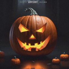 DuhRealSpazz- HAPPY HALLOWEEN(ft. OTF Zae & Divine Duallity)