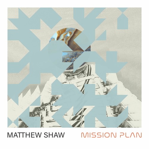 Stream In The Future by MP Shaw | Listen online for free on SoundCloud