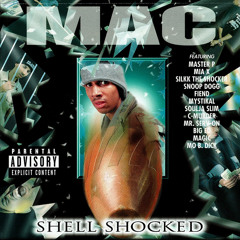 Slow Ya Roll (feat. O'Dell)