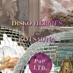 Disko Hermes - Kotsauna (prod. monoKado, feat. rezlets)