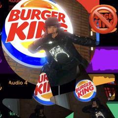 burgerkingdisstrack //prod stekker//