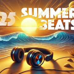 2025 MELBOURNE SUMMER BEATS