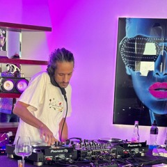 David Chong (1)- Marbella Birthday 40th Richard