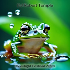 DJ Robert Templa - Innerlight Festival 2024