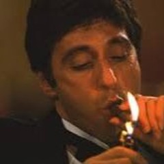SCARFACE (prod. Pluto3ddd)