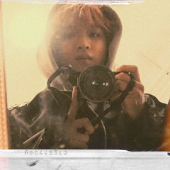 martini blue - haechan