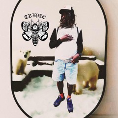 kiid888- God (prod. Modico31)