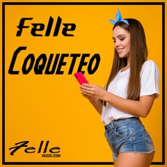 Coqueteo | Sech Type Beat