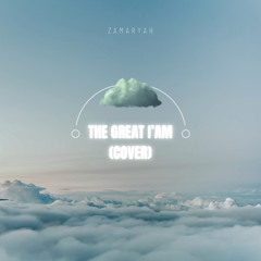 Great I Am (Cover)