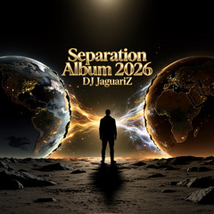 02. DJ JaguariZ - Saperation (Disney) Pt. 2