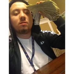 YPN Merc “Rip BuBu”