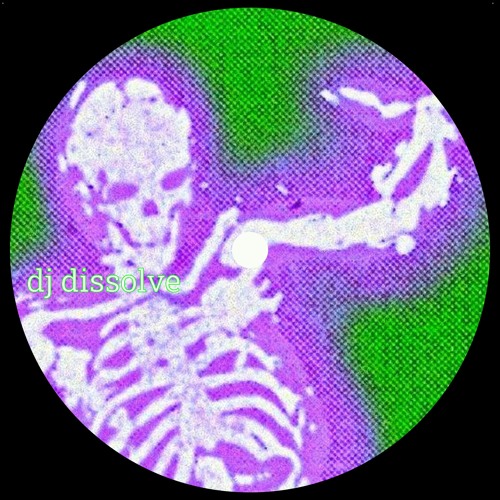 dj dissolve - hyperfixation [038]