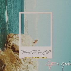 Following The Sun - (Darryl Gaulbert Remix) SUPER - Hi X NEEKA