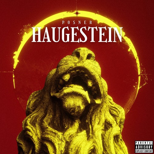 HaugeStein (Lavet af Oliver Posner) Andreas Hauge