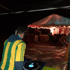 Mix Hip-hop 100% vinyles