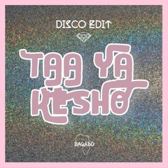 BAQABO - TAA YA KESHO (Enzo Siffredi's Disco Edit)