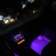 Dedwrite -The road|Kirby benz|Kirb in my cup| MIX(Slowed&Reverb)